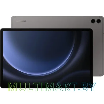Планшет Samsung Galaxy Tab S9 FE+ Wi-Fi SM-X610 12GB/256GB (серый)